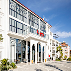 Ramada By Wyndham Dalaman Otel